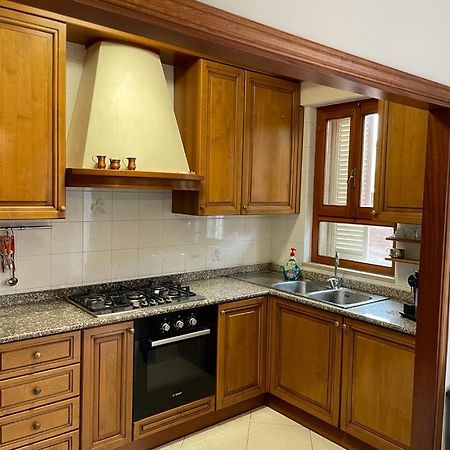 Casa Anna Leilighet Portoferraio Eksteriør bilde