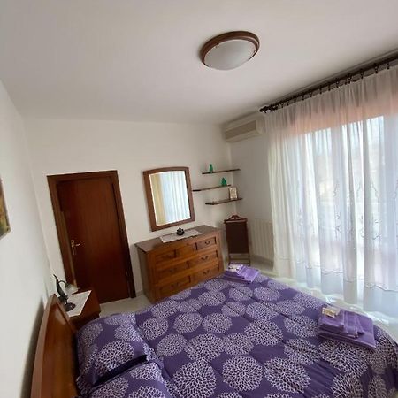 Casa Anna Leilighet Portoferraio Eksteriør bilde