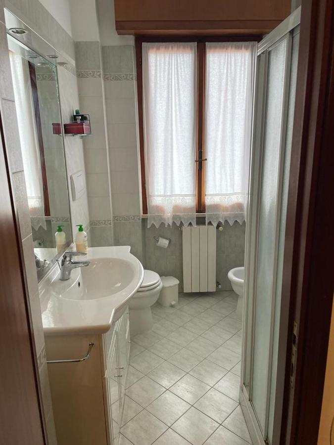 Casa Anna Leilighet Portoferraio Eksteriør bilde