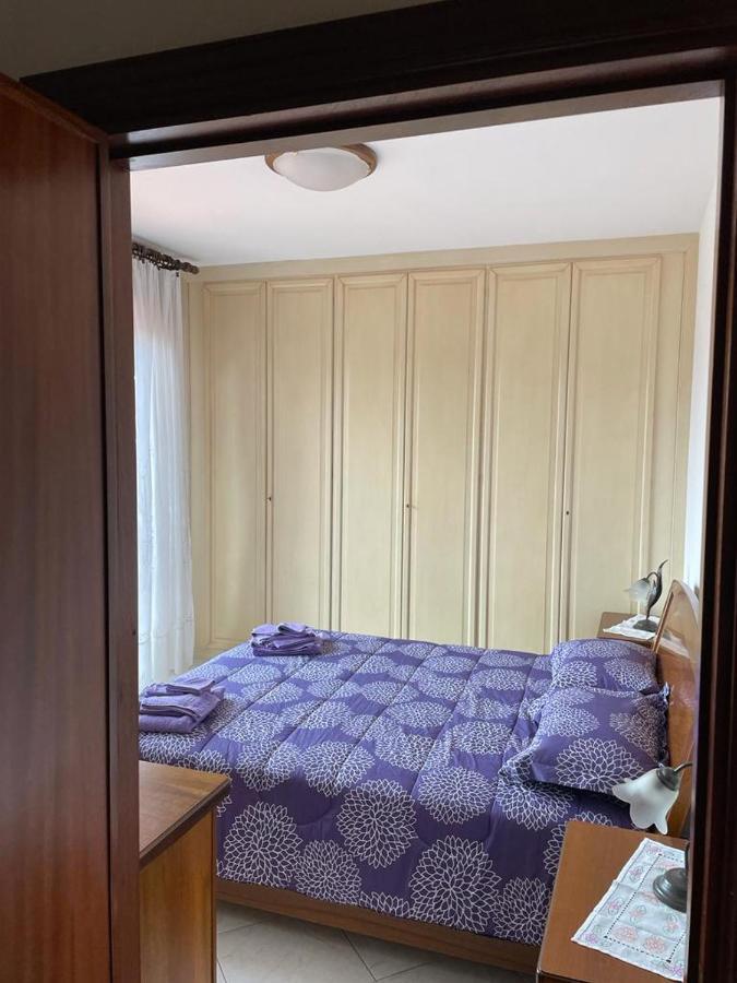 Casa Anna Leilighet Portoferraio Eksteriør bilde