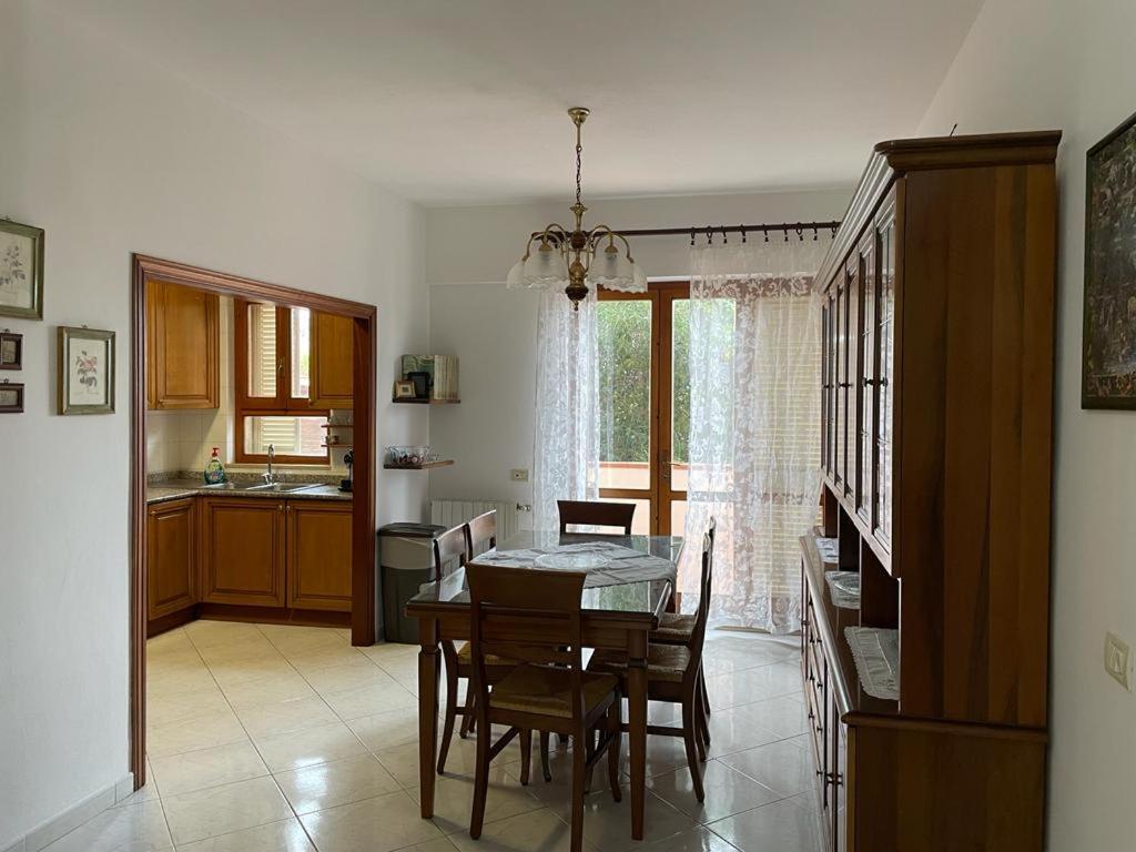 Casa Anna Leilighet Portoferraio Eksteriør bilde