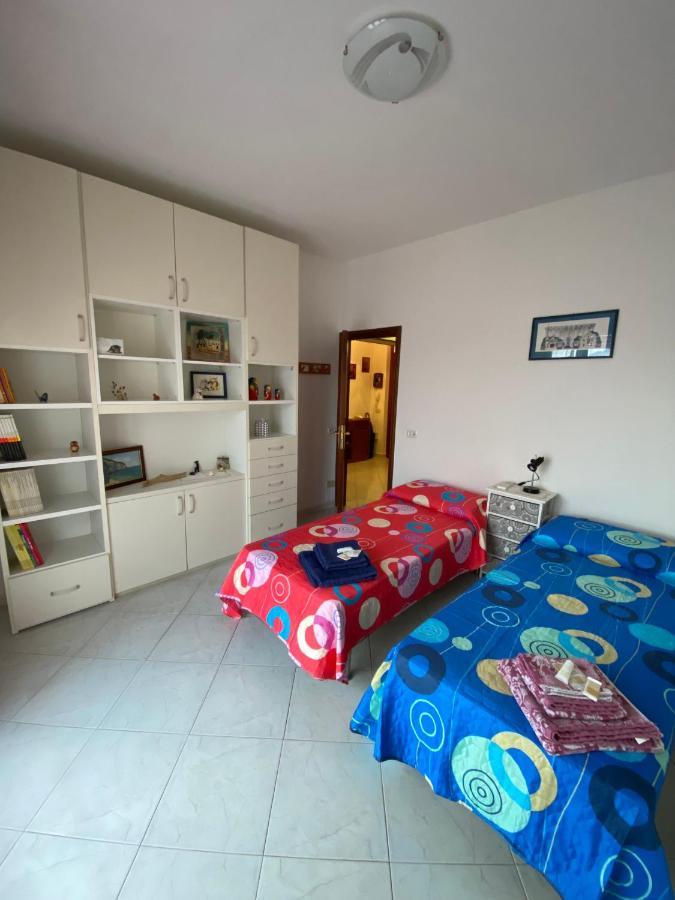 Casa Anna Leilighet Portoferraio Eksteriør bilde