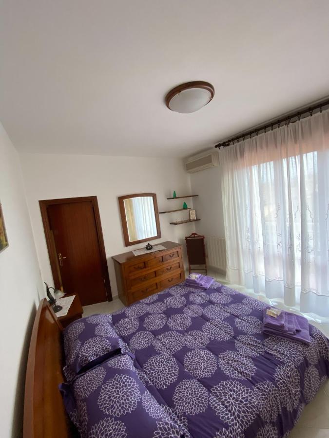 Casa Anna Leilighet Portoferraio Eksteriør bilde