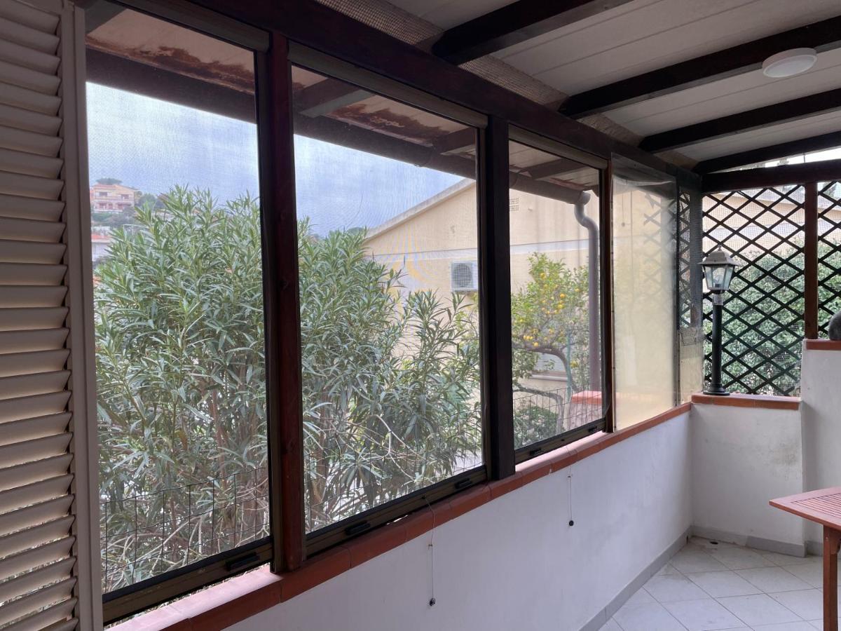 Casa Anna Leilighet Portoferraio Eksteriør bilde